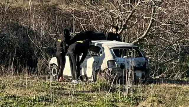 Macabra escena en Flor de Maroñas.