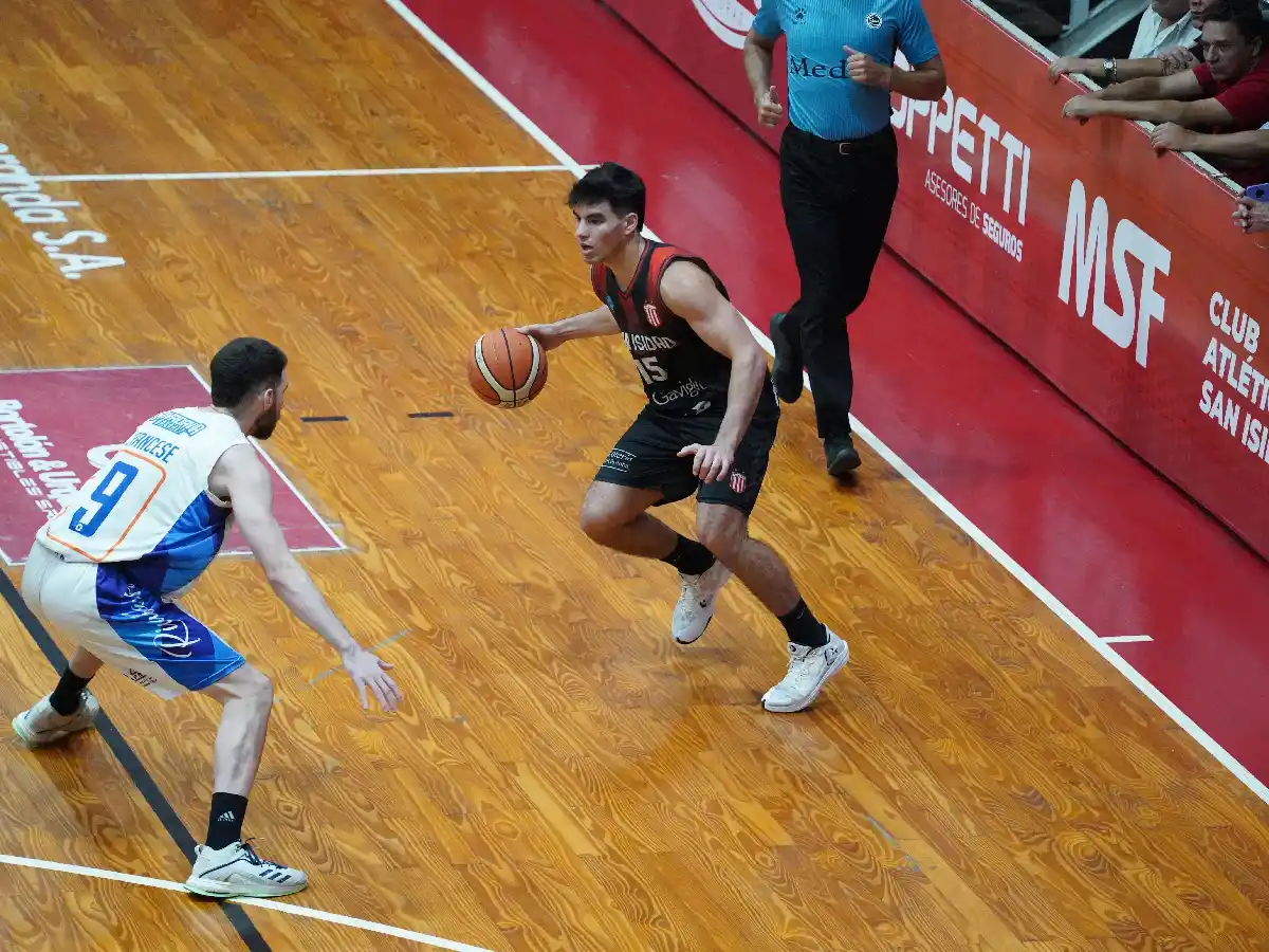 San Isidro va por un nuevo triunfo en Mendoza