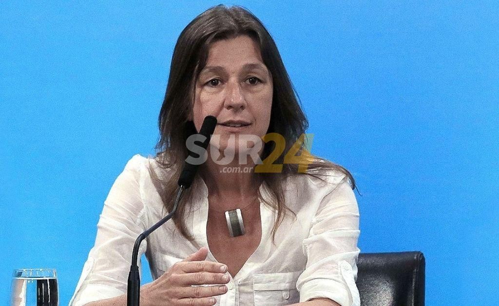 Frederic afirmó que Gendarmería habría enviado “70.000 municiones” a Bolivia