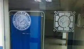 EN UN MES van cinco niños muertos en el JM de los Ríos