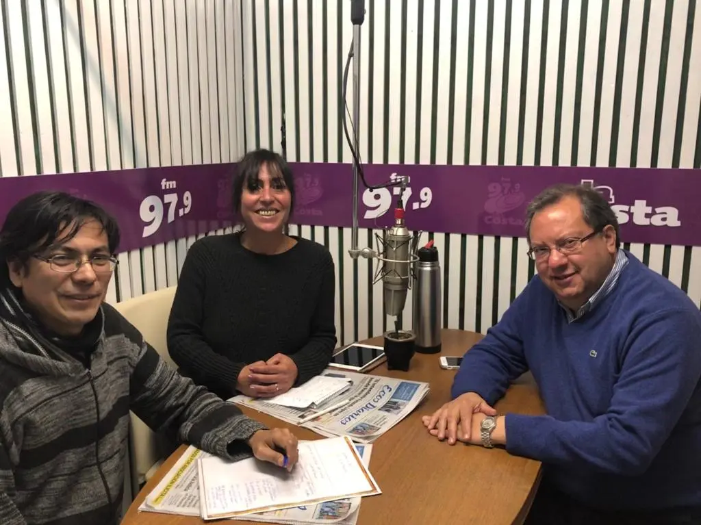 Propuestas para un nuevo Municipio, literatura y música joven