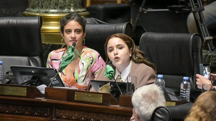 Ofelia Fernández presentó proyecto para que los protectores solares sean gratuitos por ley