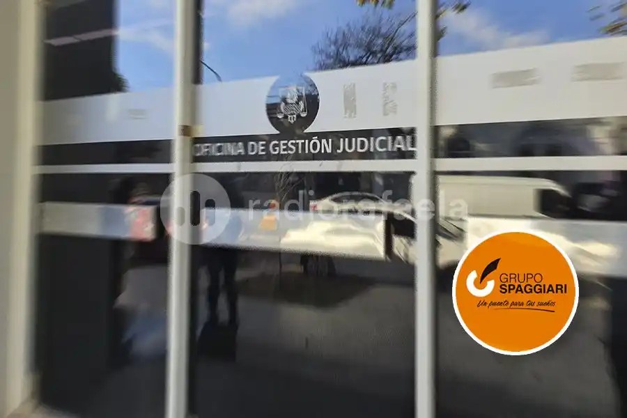 Solicitaron la postergación de la audiencia del caso Spaggiari, ¿cuáles son los motivos de la defensa?