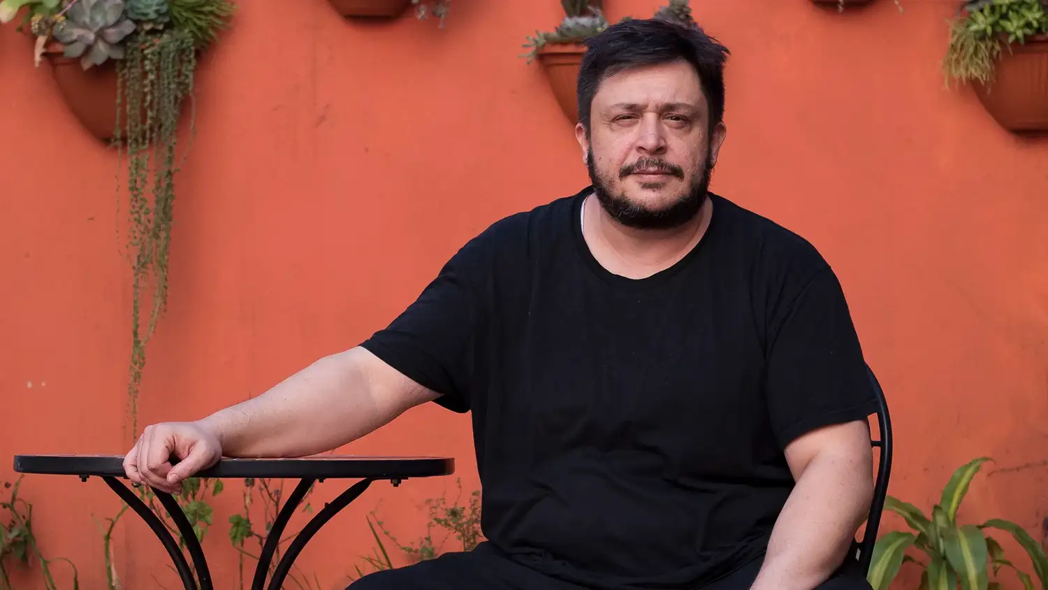 Hernán Casciari