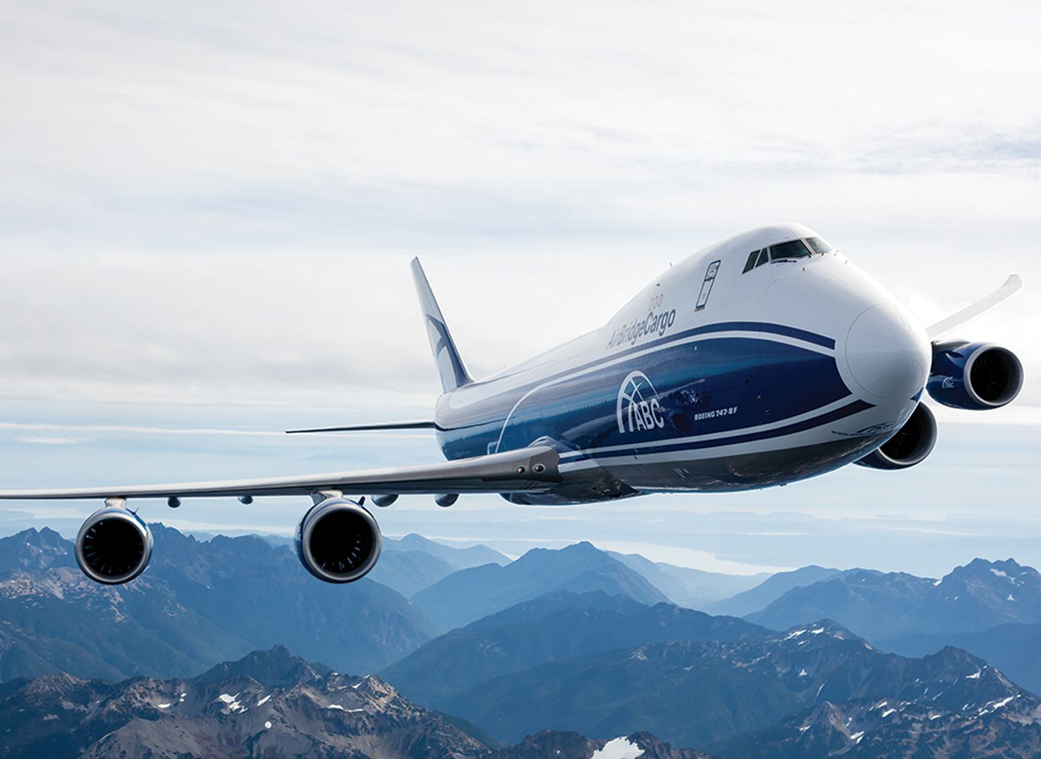 Las mejores fotos del 2014 de Boeing