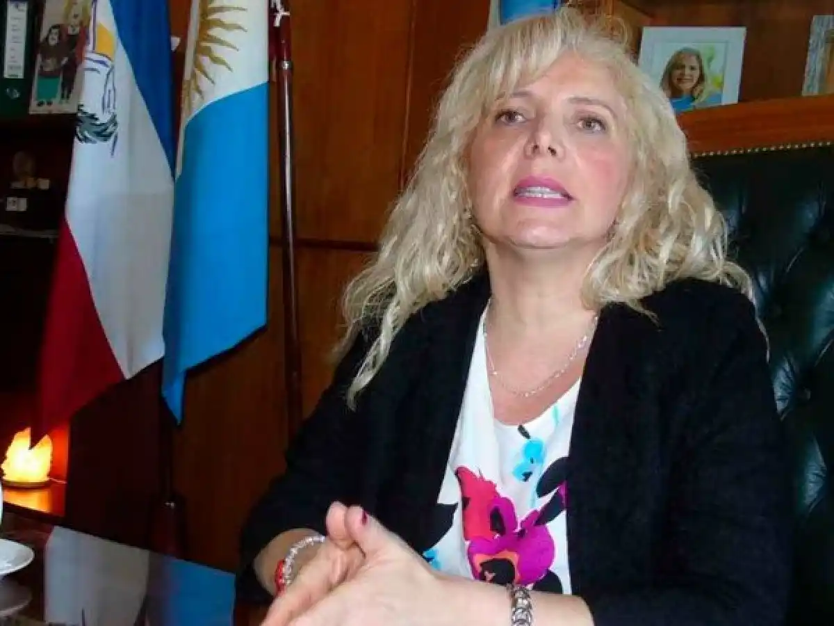 Una intendenta irá a juicio en Córdoba por la muerte de dos obreros municipales