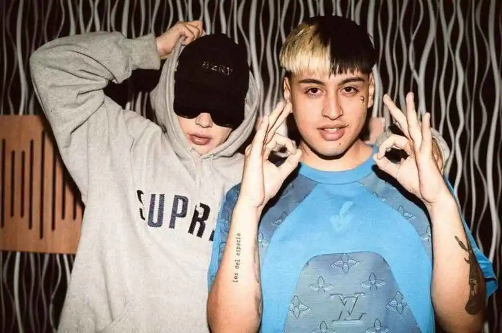 Bizarrap lanzó la Session #48 con Tiago PZK y las redes estallaron