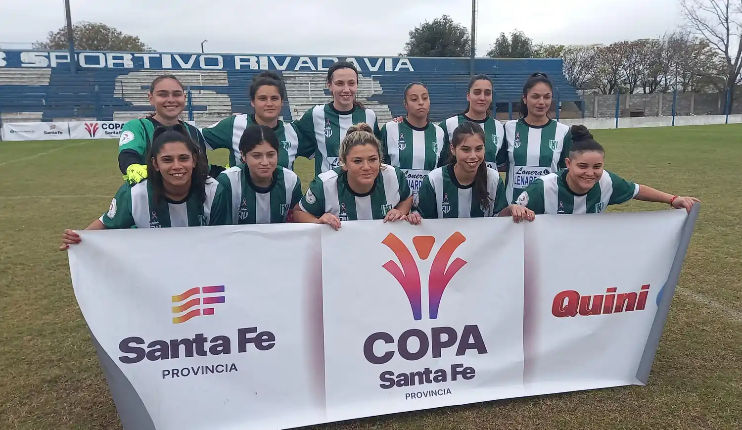 Rivadavia Nuevo Alberdi - 2