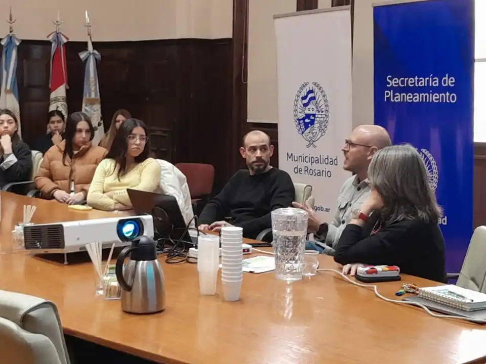 Universidad Católica de Santa Fe