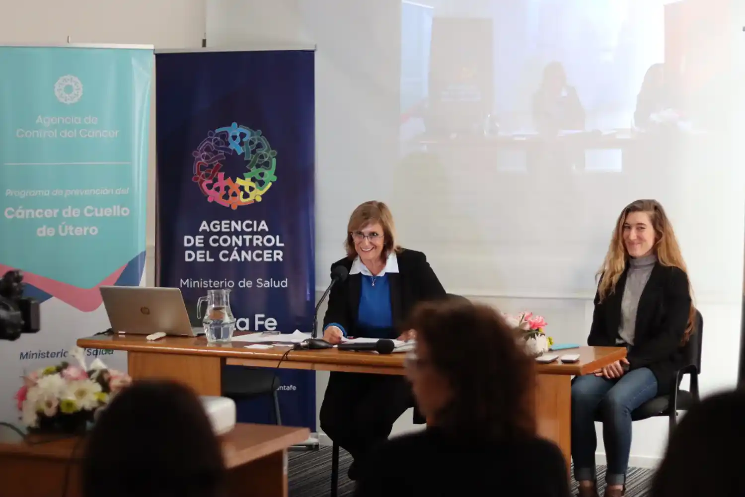 La provincia de Santa Fe, pionera en el análisis del uso del cannabis medicinal en cáncer