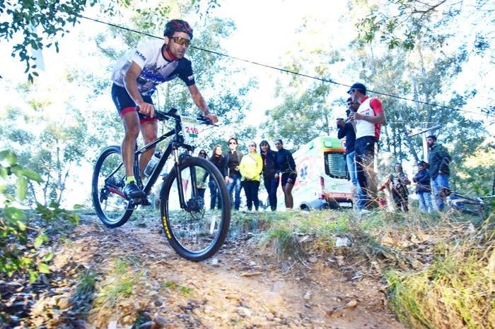 Inscripciones abiertas para la cuarta fecha en Península Soler