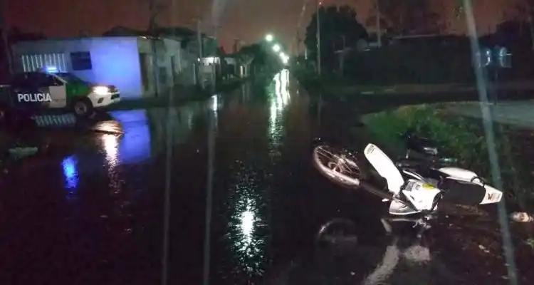 Una semana repleta de accidentes