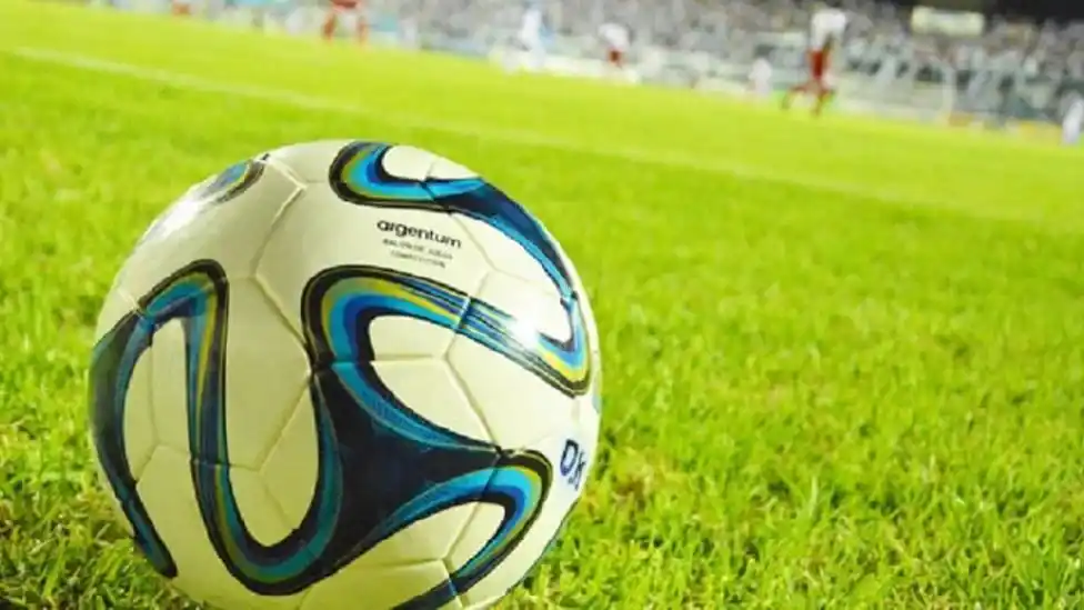 Programación y árbitros para la fecha 22