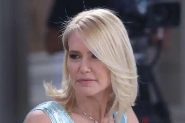 Valeria Mazza reivindicó sus dichos sobre el feminismo en la mesa de Mirtha
