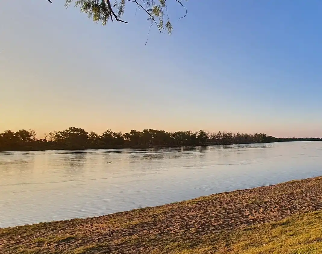 El calor seguirá por varios días