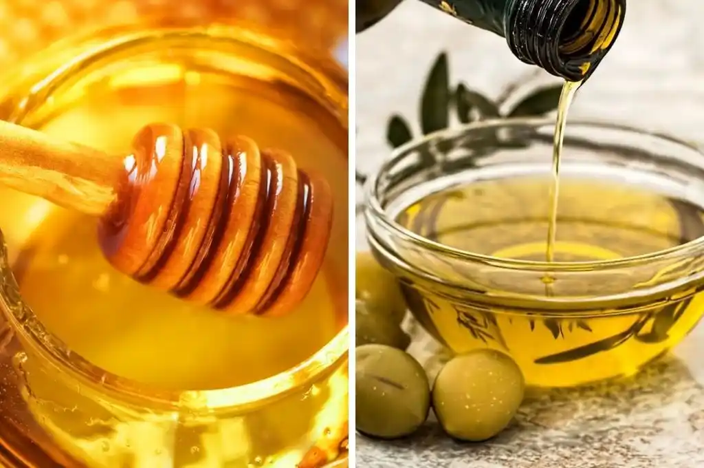 Anmat prohibió la venta de una miel de abejas y de un aceite de oliva