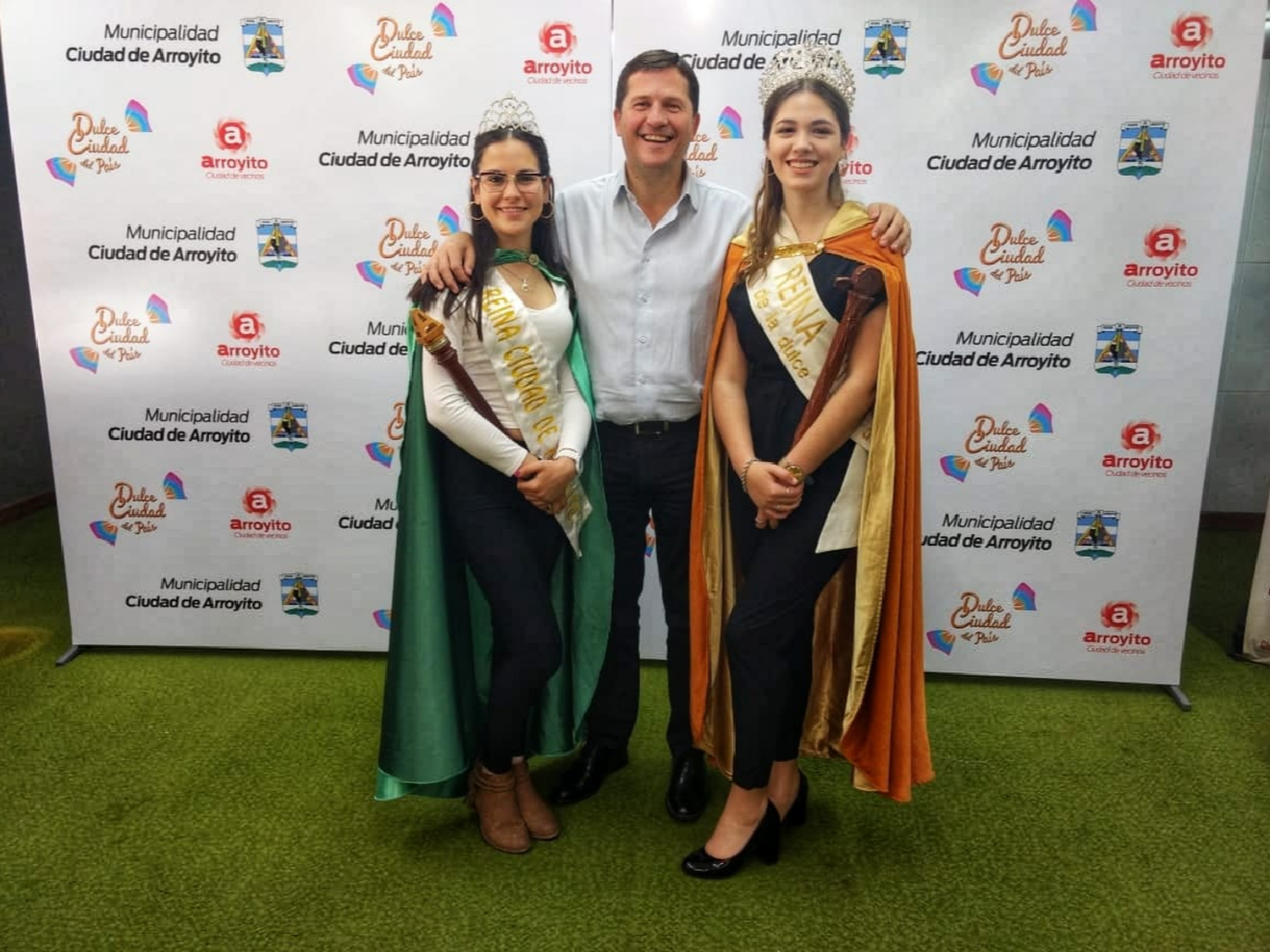 Arroyito: la “Dulce ciudad” tendrá su fiesta en noviembre