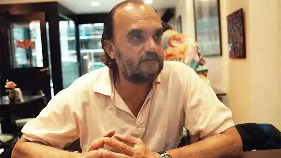 Un documental recorre la vida de Roberto Fontanarrosa en la Televisión Pública