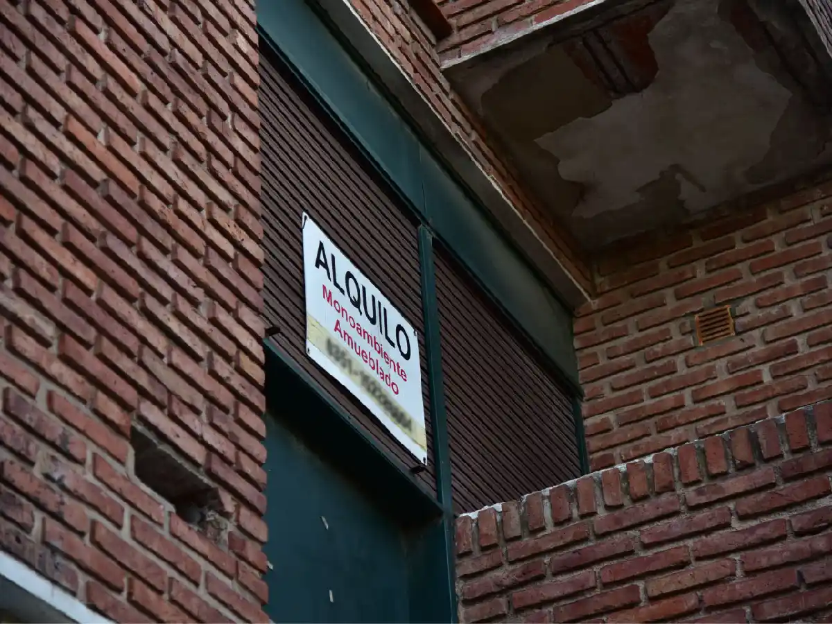 El drama de alquilar no tiene fin: la oferta es muy escasa    