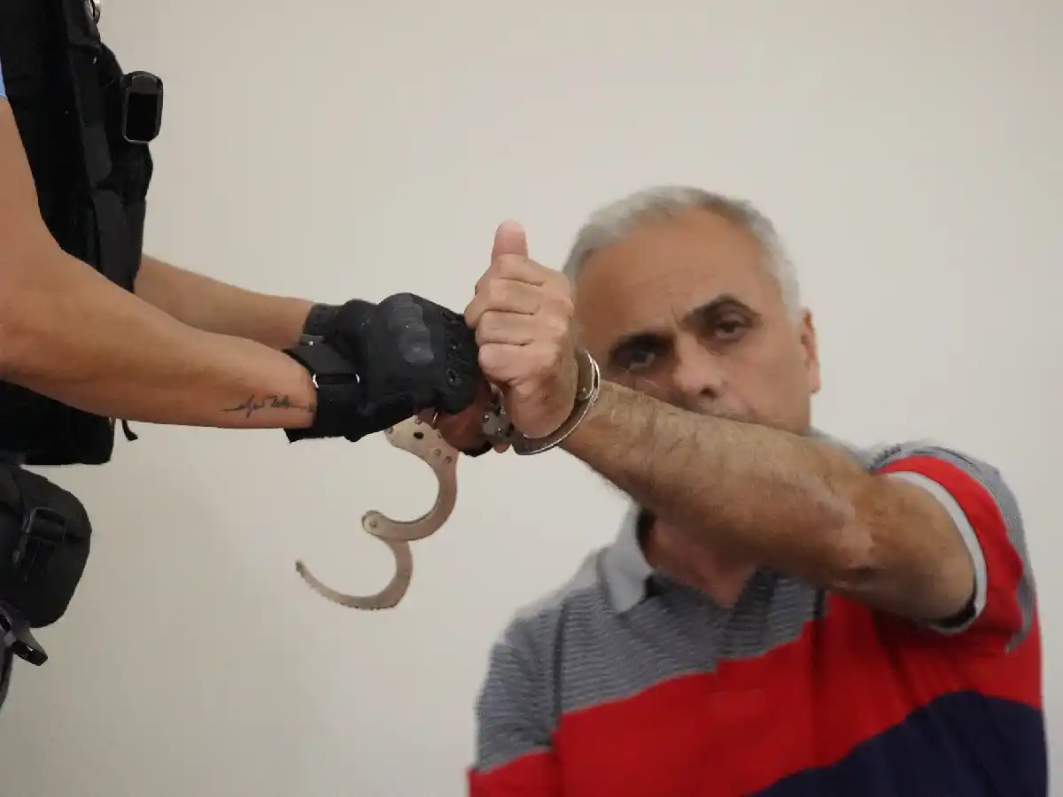 Caso Casermeiro: qué  fundamentaron los jurados  que perdonaron a Gette  