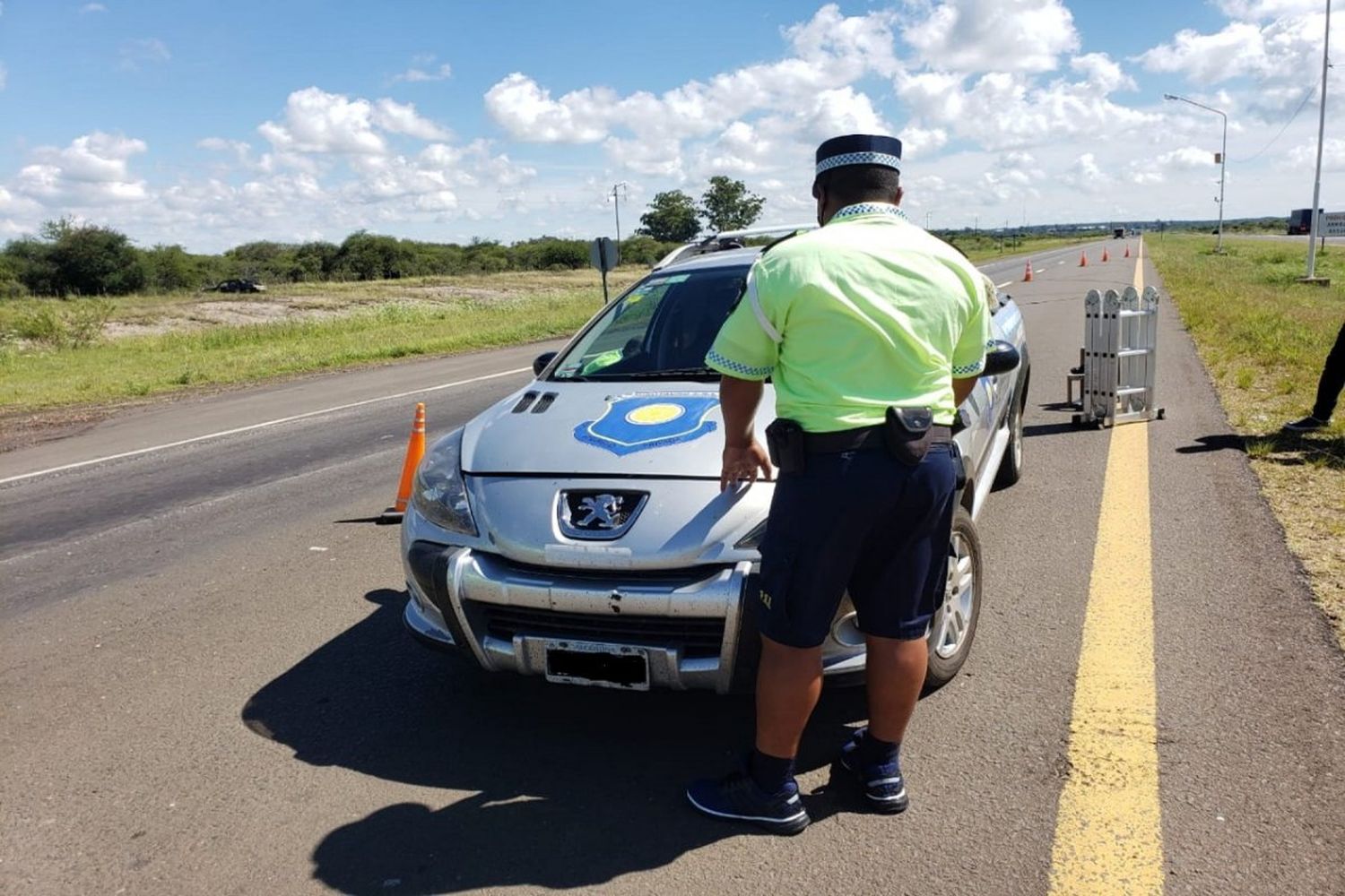 Entre Ríos: detuvieron a más de 90 personas durante el fin de semana