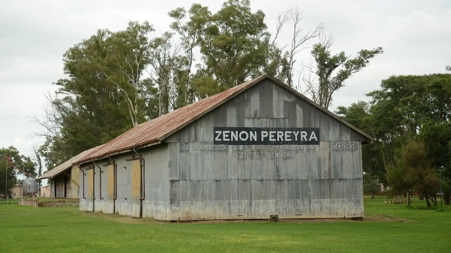 zenon pereyra galpon