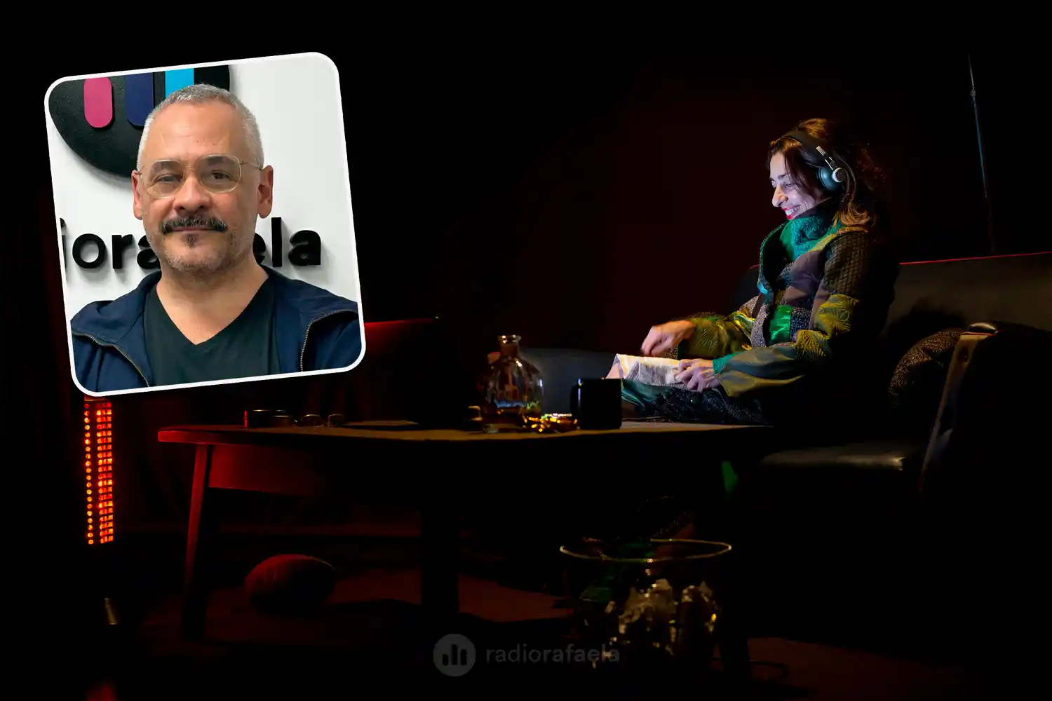 Marcelo Allasino vuelve a presentar “La Tortuga”, una obra que pone en escena la maternidad no deseada