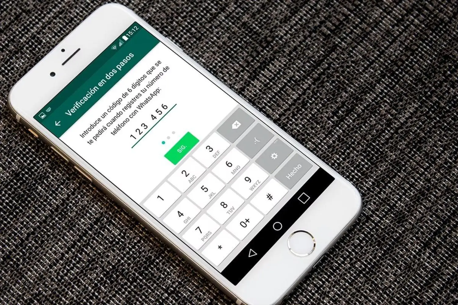 Novedad en WhatsApp: ¿cómo permitirá detecta a los números desconocidos?