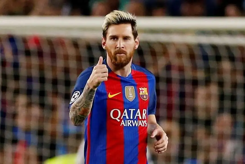 Messi es el argentino más influyente en las redes sociales