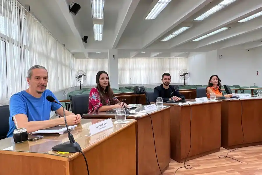 Demanda judicial del Banco Nación al Municipio de Rafaela