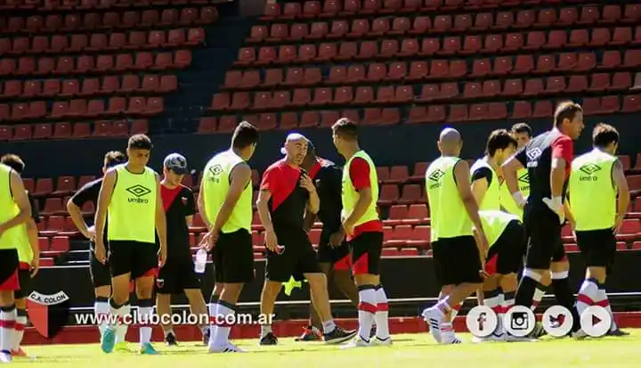 Montero realizaría un cambio para visitar al Globo