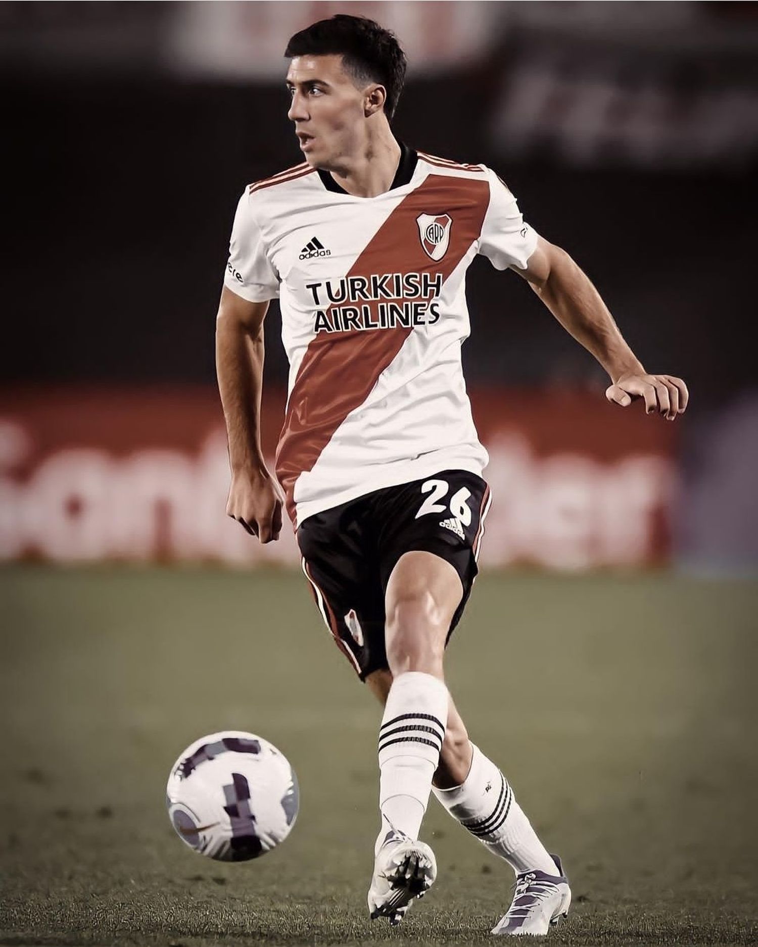 Paradela, Elías Gómez y Rojas, tres que se despiden