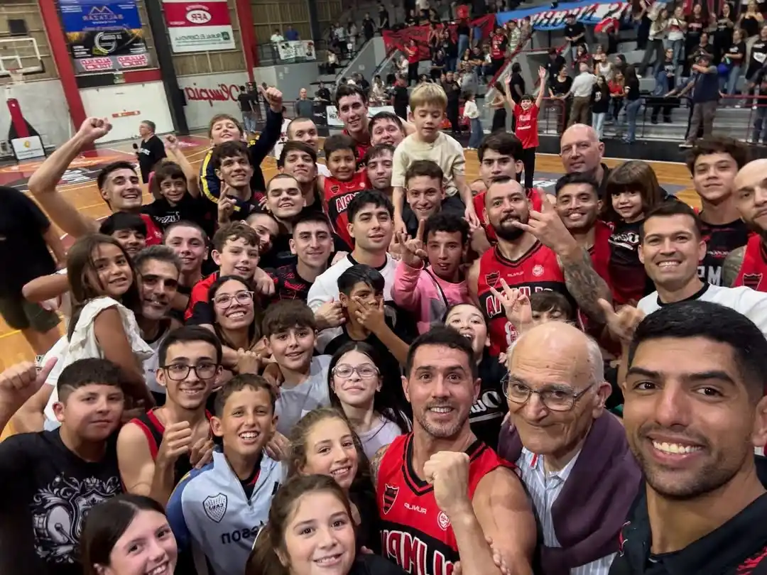 Olimpia Centenario - 3