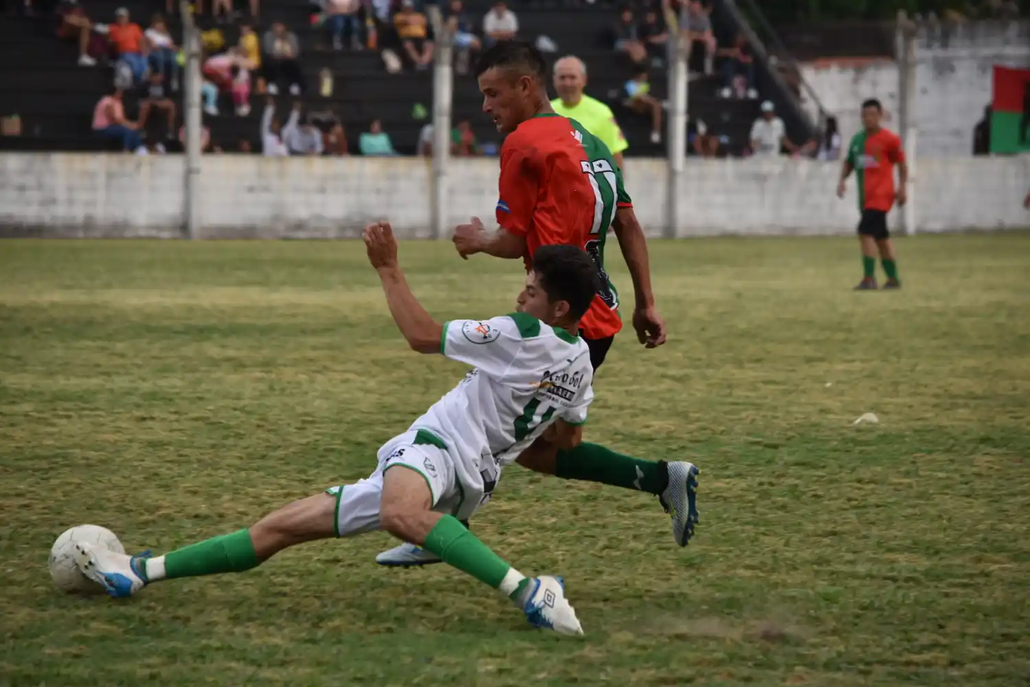 Torneo Transición 2021: los clubes de San Pedro juegan la tercera fecha el fin de semana y debutan los de Baradero