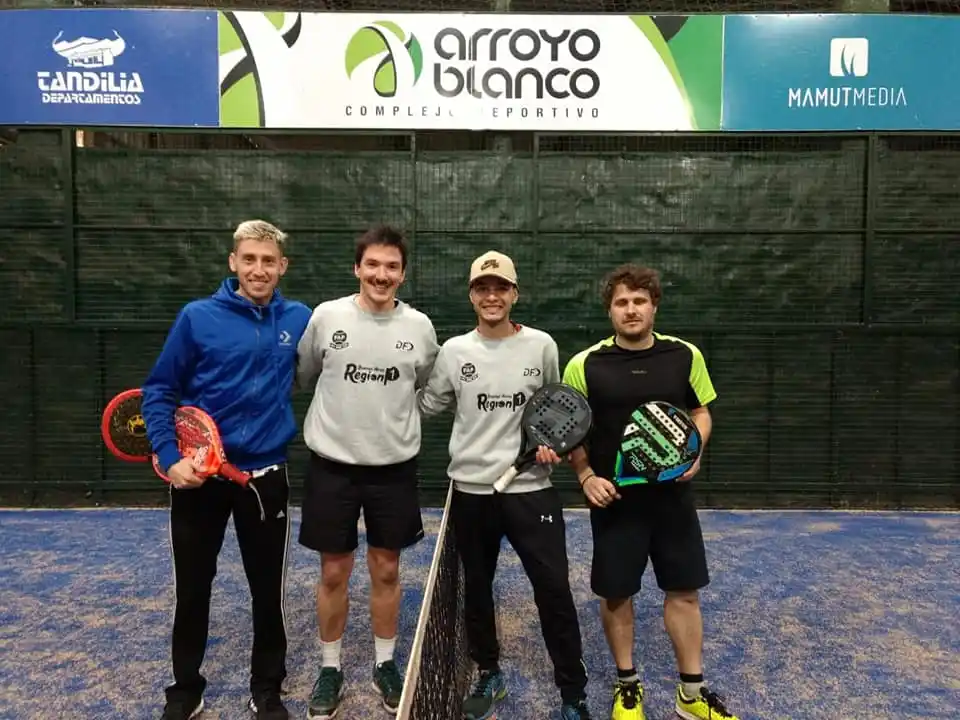 Con tres torneos, se abre una fecha de definiciones