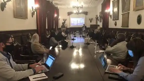 LOS 4 PUNTOS que plantea el Foro Cívico con miras a la reanudación del diálogo en Venezuela