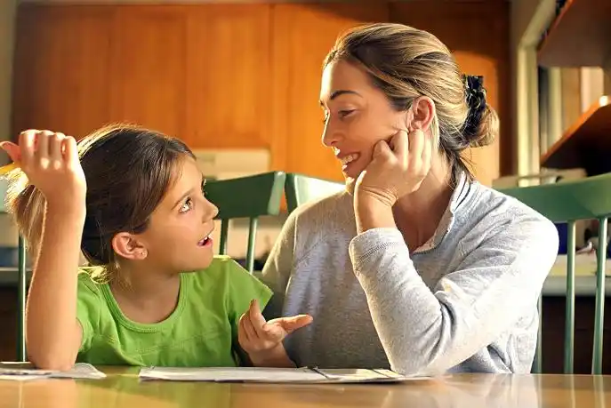 Preadolescentes: Primeros pasos responsables