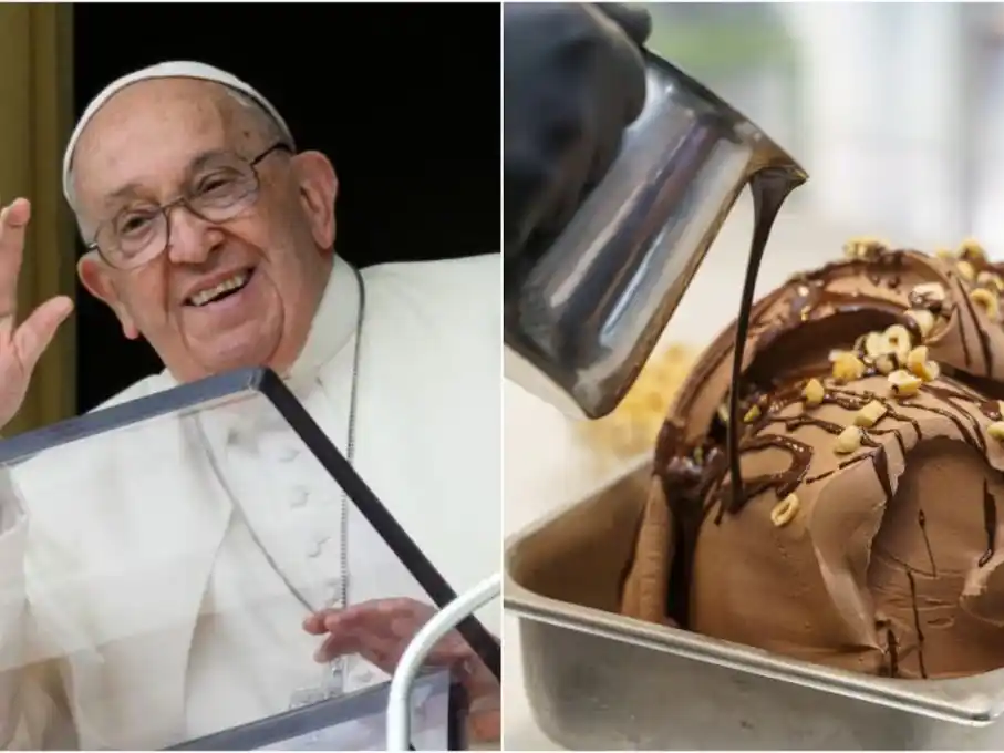 El nuevo sabor busca causara conquistar a los consumidores este invierno (Fotos: Reuters - AFADHYA)