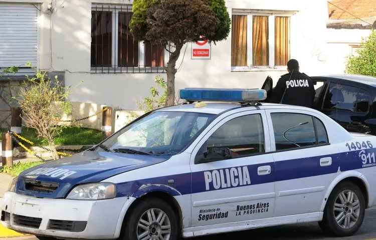 Lanús: Asesinan de 4 balazos a kinesiólogo en intento de robo