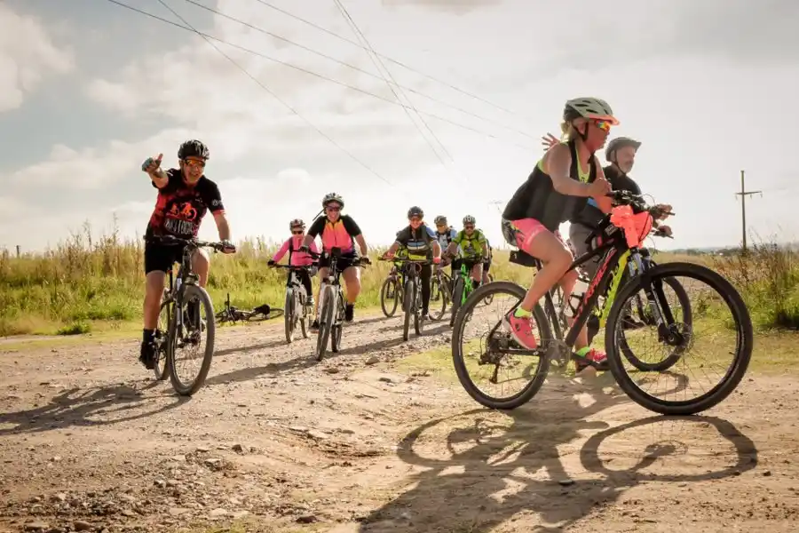 Cicloturismo en Sunchales: ¿cuándo será?
