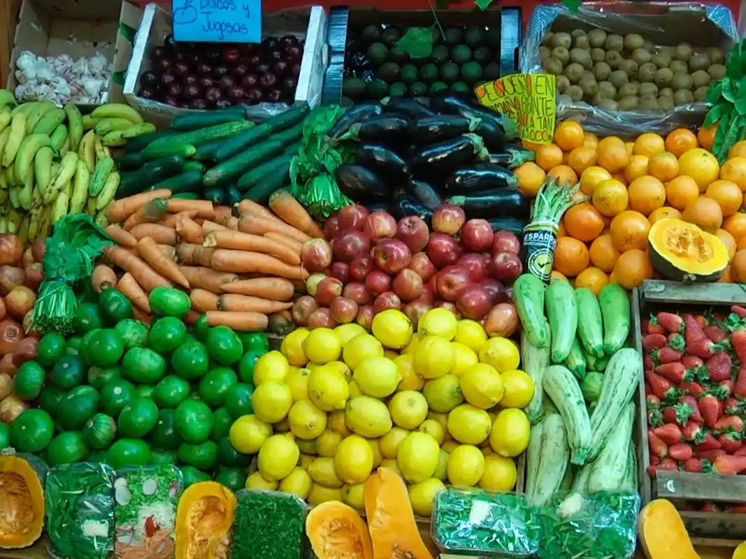 La inflación de alimentos fue de 0,6%: productos que subieron y los que bajaron de precio
