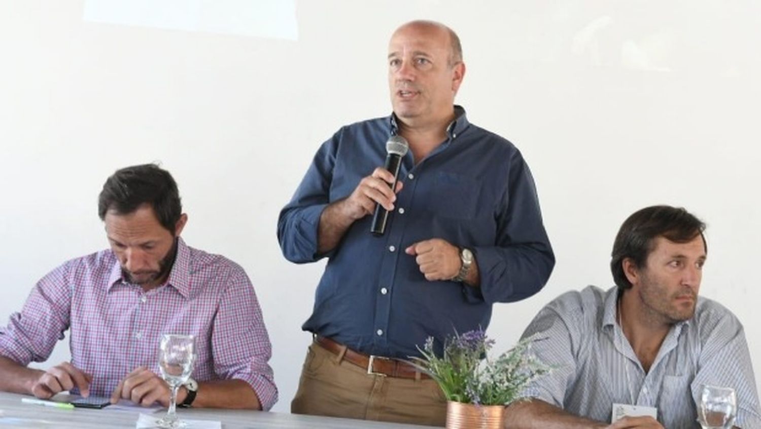 La Coalición Cívica bonaerense también ratificó su continuidad en Cambiemos