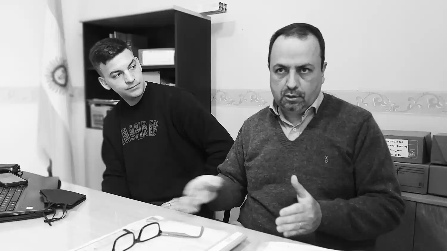 La encrucijada de las viviendas de la Caja de Jubilaciones Municipal