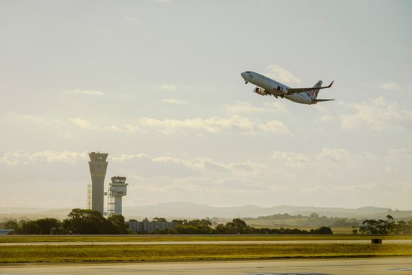 Australia: aprueban construcción de la tercera pista del aeropuerto de Melbourne