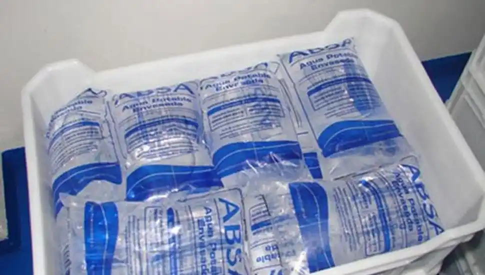 Carlos Casares: Siguen los altos registros de arsénico en el agua