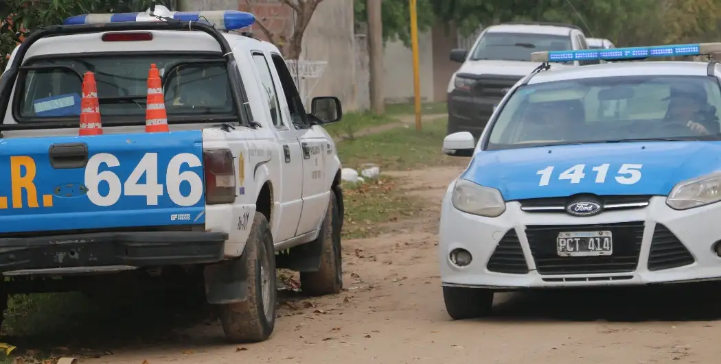 Por orden judicial se realizaron dos allanamientos: Tres personas quedaron detenidas por amenazas
