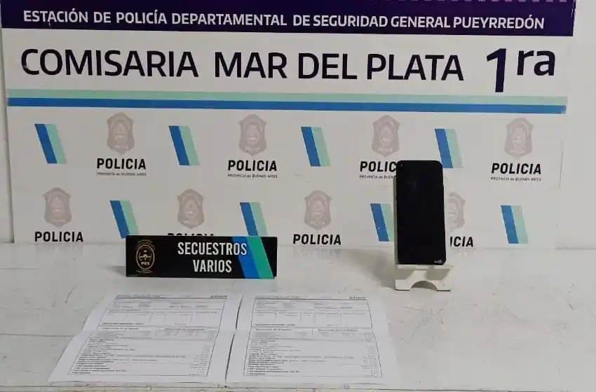 Detienen a dos mujeres por presentar documentación falsa para pedir tarjetas de créditos