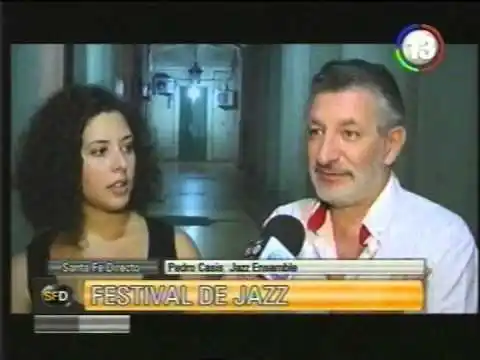 Finalizó con éxito el Festival de Jazz