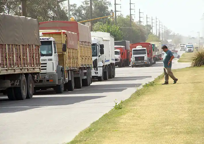 Fuertes críticas al presidente del Consorcio