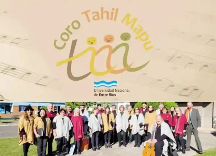 35º aniversario de �STahil Mapu⬝